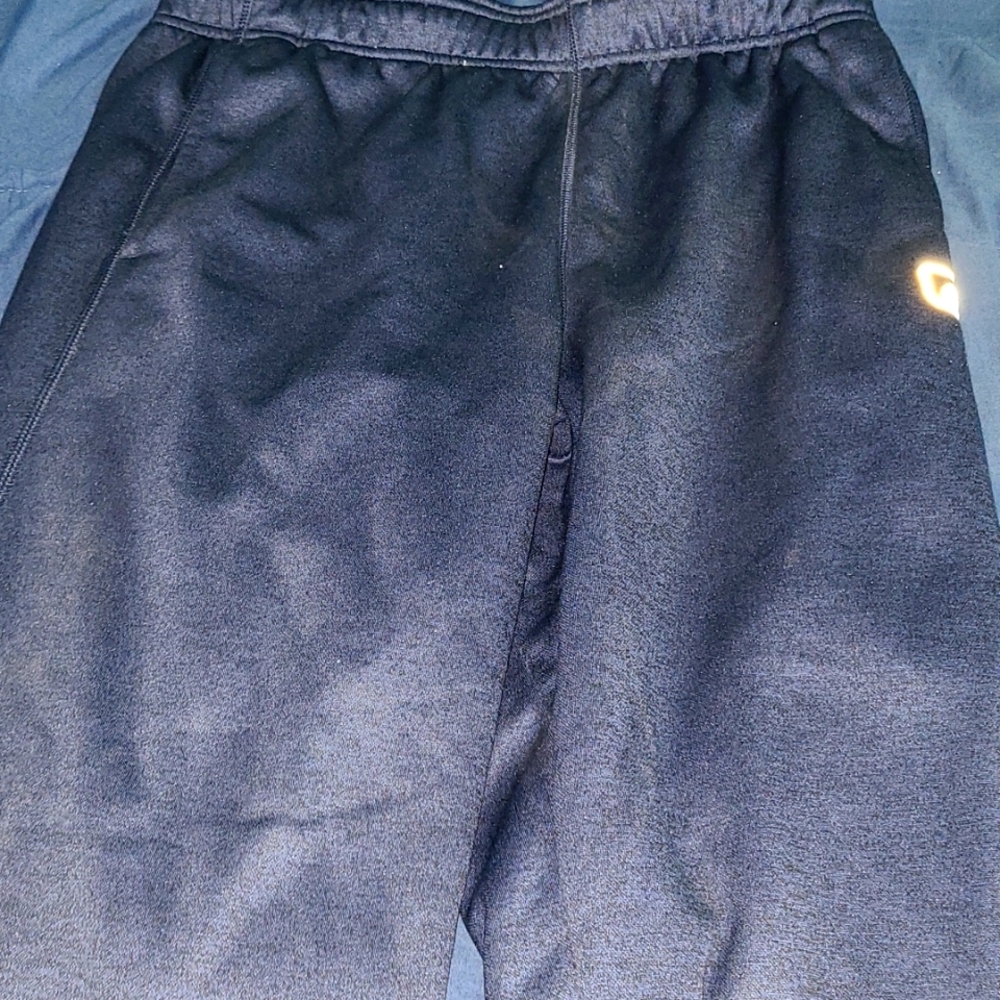 And1 joggers